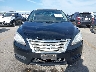 3N1AB7AP8EY****** Destrozados 2014 Nissan Sentra en Estado de Texas