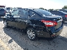3N1AB7AP8EY****** Salvamento y Reparables 2014 Nissan Sentra en Austin North
