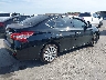 3N1AB7AP8EY****** Salvamento y Destrozados 2014 Nissan Sentra en Estado de Texas