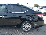3N1AB7AP8EY****** Salvamento y Reparables 2014 Nissan Sentra en Estado de Texas