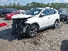 JTMRFREV6HJ****** Used and Repairable 2017 Toyota RAV4 in Richmond