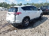 JTMRFREV6HJ****** Salvage and Wrecked 2017 Toyota RAV4 in Virginia State