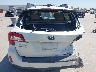 4S4BSBDCXG3****** Destrozados 2016 Subaru Outback