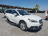 4S4BSBDCXG3****** Salvamento y Destrozados 2016 Subaru Outback en Dallas