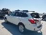 4S4BSBDCXG3****** Salvamento y Reparables 2016 Subaru Outback en Dallas