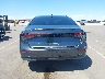 1HGCY1F21PA****** Wrecked 2023 Honda Accord