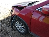 JN8AT2MT2HW****** Repairable 2017 Nissan Rogue