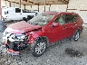 JN8AT2MT2HW****** Used and Repairable 2017 Nissan Rogue in Shreveport