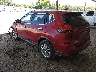 JN8AT2MT2HW****** Salvage and Repairable 2017 Nissan Rogue in Shreveport