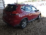 JN8AT2MT2HW****** Salvage and Wrecked 2017 Nissan Rogue in Louisiana State