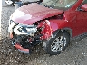 JN8AT2MT2HW****** Salvage and Repairable 2017 Nissan Rogue in Louisiana State
