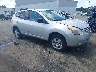 JN8AS58V09W****** Salvamento y Destrozados 2009 Nissan Rogue en Greensboro