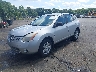 JN8AS58V09W****** Usados y Reparables 2009 Nissan Rogue en Greensboro