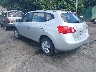 JN8AS58V09W****** Salvamento y Reparables 2009 Nissan Rogue en Greensboro