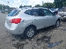 JN8AS58V09W****** Salvamento y Destrozados 2009 Nissan Rogue en Estado de Carolina del Norte
