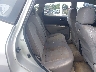 JN8AS58V09W****** Destrozados 2009 Nissan Rogue en Greensboro