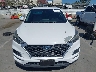 KM8J23A43KU****** Wrecked 2019 Hyundai Tucson in California State