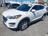 KM8J23A43KU****** Used and Repairable 2019 Hyundai Tucson in Los Angeles South
