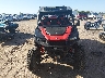 3NSRHE991JH****** Usados y Reparables 2018 Polaris GENERAL en Estado de Arizona