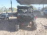 3NSRHE991JH****** Salvamento y Reparables 2018 Polaris GENERAL en Estado de Arizona
