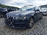 WAUF8AFC9JN****** Salvage and Repairable 2018 Audi A6 in Virginia State