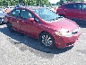 1HGFA16999L****** Salvage and Wrecked 2009 Honda Civic in Raleigh