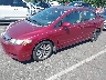 1HGFA16999L****** Used and Repairable 2009 Honda Civic in Raleigh