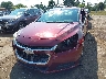 1G11C5SL4FF****** Destrozados 2015 Chevrolet Malibu en Estado de Michigan