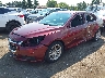 1G11C5SL4FF****** Usados y Reparables 2015 Chevrolet Malibu en Detroit