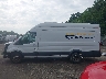 1FTBF4XV0JK****** Salvamento 2018 Ford Transit-350