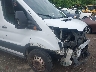 1FTBF4XV0JK****** Reparables 2018 Ford Transit-350