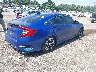 2HGFC1F37HH****** Salvage and Wrecked 2017 Honda Civic in Pennsylvania State