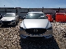JM3KFADM7J1****** Wrecked 2018 Mazda CX-5 in Arkansas State