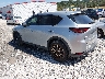 JM3KFADM7J1****** Salvage and Repairable 2018 Mazda CX-5 in Fayetteville