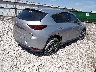 JM3KFADM7J1****** Salvage and Wrecked 2018 Mazda CX-5 in Arkansas State