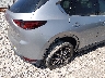 JM3KFADM7J1****** Salvage and Repairable 2018 Mazda CX-5 in Arkansas State