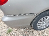 5TDZA23C06S****** Reparables 2006 Toyota Sienna en Estado de Maryland