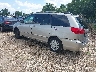 5TDZA23C06S****** Salvamento y Reparables 2006 Toyota Sienna en Baltimore