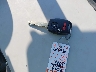 5J6RM4H36DL****** Salvage 2013 Honda CR-V in Tennessee State