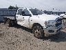 3C7WRTCL4MG****** Salvage and Wrecked 2021 RAM 3500 Chassis in Little Rock