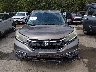 5J6RM4H76FL****** Wrecked 2015 Honda CR-V in Kansas State