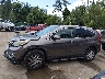 5J6RM4H76FL****** Repairable 2015 Honda CR-V in Kansas State