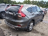 5J6RM4H76FL****** Salvage and Wrecked 2015 Honda CR-V in Kansas State