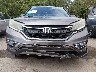 5J6RM4H76FL****** Salvage and Repairable 2015 Honda CR-V in Kansas State
