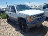 3GNEK18R8WG****** Salvage and Wrecked 1998 Chevrolet Tahoe in Tucson