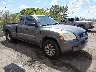 1Z7HC22K37S****** Salvamento y Destrozados 2007 Mitsubishi Raider en Albuquerque