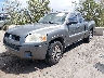 1Z7HC22K37S****** Usados y Reparables 2007 Mitsubishi Raider en Albuquerque
