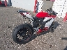 ZDM14BPW1CB****** Salvage and Wrecked 2012 Ducati New Superbike (SBK) in New York State