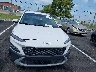 KM8K62AB1NU****** Wrecked 2022 Hyundai Kona in Tennessee State
