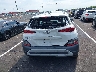 KM8K62AB1NU****** Wrecked 2022 Hyundai Kona